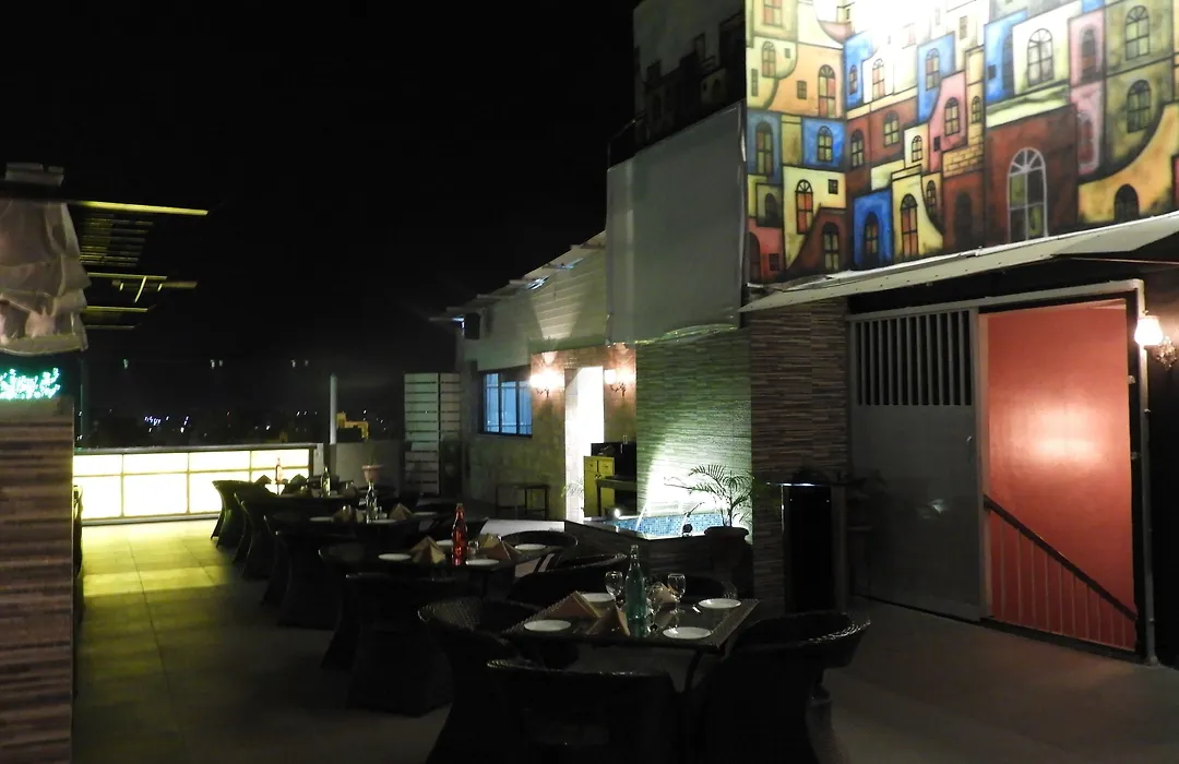 Urban Hermitage-1